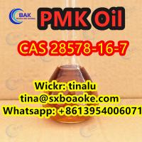 new PMK oil powder 28578-16-7