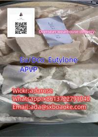 High purity Eutylone Dco crystals Whatsapp:+8613722791040