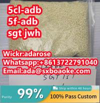 Buy best price 5CL-ADB ADBB 6CL yellow powder whatsapp:+8613722791040