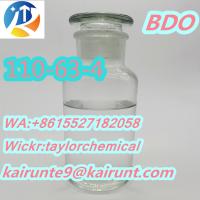 High Purity CAS 110-63-4 1,4-Butanediol