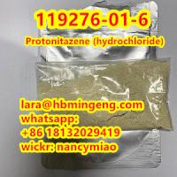 Protonitazene (hydrochloride)