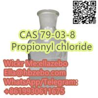 Excellent quality CAS 79-03-8 with spot supply