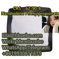 High purity 99% zebo Top quality CAS 62-90-8