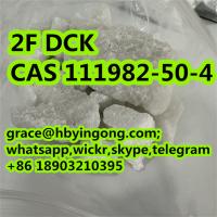 High Quality CAS 111982-50-4 2F In stock