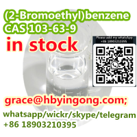 Cheap Factory 103-63-9 (2-Bromoethyl)benzene