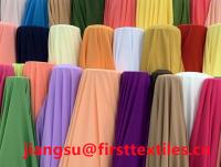 Polyester fabric 58/60