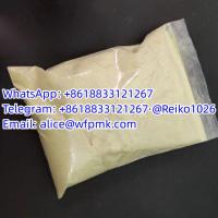 Wholesale Bulk Price 40064-34-4 99% Purity with Fast Delivery