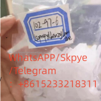 CAS 102-97-6 N-Isopropylbenzylamine Product Description