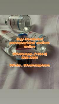 buy nembutal pentobarbital online whatssApp..+16465984901 Wickr..tthomaspham