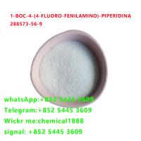 Buy High Quality 1-BOC-4-(4-FLUORO-PHENYLAMINO)-PIPERIDINE 288573-16-8 Safe Customs Clearance at Best Price