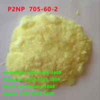 99% Purity 1-Phenyl-2-Nitropropene CAS 705-60-2 P2NP Safe Delivery