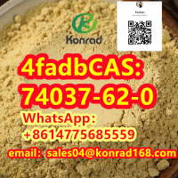  4fadb CAS:74037-62-0