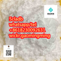 CAS 137350-66-4 5cladb/5cl-adb-a/5cladba/Factory supply