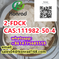  2-FDCK CAS:111982-50-4