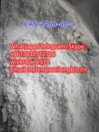 CAS:4468-48-8 2-Phenylacetoacetonitrile 