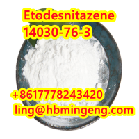 CAS 14030-76-3 Etodesnitazene (citrate) High Purity With Discount