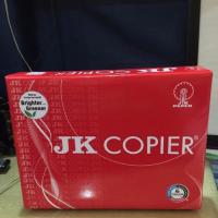 JK Copier A4 80 GSM Multipurpose Copy Papers