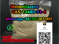 Metonitazene CAS: 14680-51-4 