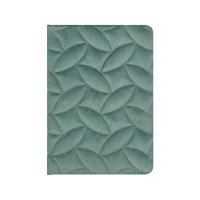 Hard cover notebooks -Quilted