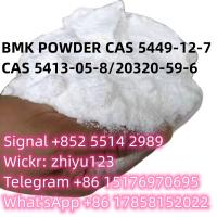 Top Quaity BMK Powder CAS 5449-12-7