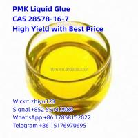 PMK Liquid Glue Best Price CAS 28578-16-7