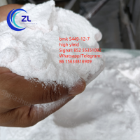 High yield new bmk powder cas 5449-12-7 in stock ready to ship