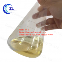 High quality 2-Bromo-1-phenyl-1-pentanone cas 49851-31-2