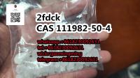  CAS 111982-50-4 2fdck 2f-dck Factory supply
