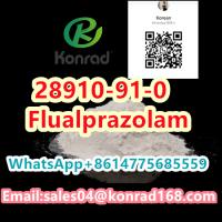 28910-91-0 Flualprazolam