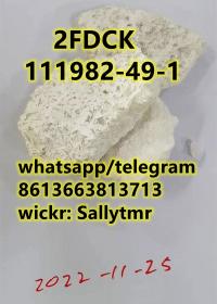 2FDCK crystal whatsapp +8613663813713