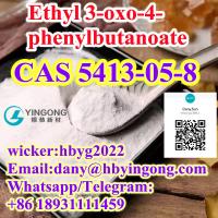 Ethyl 3-oxo-4-phenylbutanoate CAS 5413-05-8