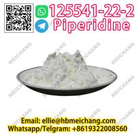 Hot sale factory CAS 125541-22-2 1-N-Boc-4-(Phenylamino)piperidine (WhatsApp/WeChat+8619322008560)