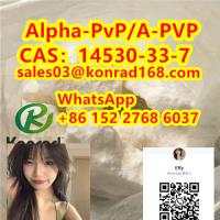  Alpha-PvP/A-PVPCAS?14530-33-7 