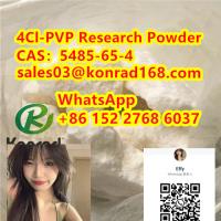 4Cl-PVP Research PowderCAS?5485-65-4 