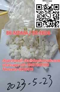 stimulant Methylone Ethylone Eutylone Butylone BK-MDMA BK-EBDB crystal 