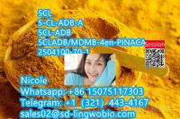  ADBB/ADB-BINACA ADB-BUTINACA/1185282-27-2