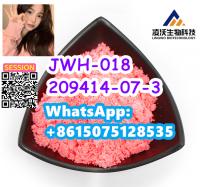 Hotselling Safety JWH 018 CAS 209414 07 3 5cladba Adbb