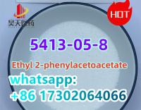 Ethyl 2-phenylacetoacetate 5413-05-8