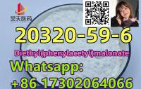 Diethyl(phenylacetyl)malonate 20320-59-6