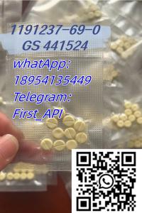 GS-441524 