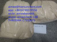 supplier CAS:1451-82-7 2-bromo-4-methylpropiophenone best quality