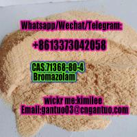 High purity 99% cas 71368-80-4 zebo Top quality