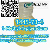 CAS 1445-73-4 1-Methyl-4-piperidone