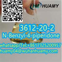 CAS 3612-20-2 N-Benzyl-4-piperidone