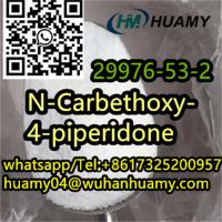 CAS 29976-53-2 N-Carbethoxy-4-piperidone 