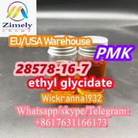 CAS:28578-16-7 PMK ethyl glycidate Factory Supply