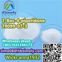 CAS:79099-07-3 N-(tert-Butoxycarbonyl)-4-piperidone Good quality