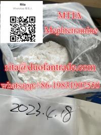 MTTa cas 2749302-69-8 Mephtetramine 