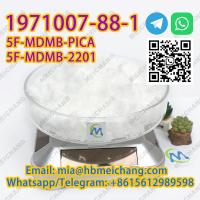 Best Price 5FMDMB 99.9% Powder CAS 1971007-88-1 99.9% powder +8615612989598