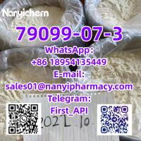 CAS: 79099-07-3 N-(tert-Butoxycarbonyl)-4-piperidone